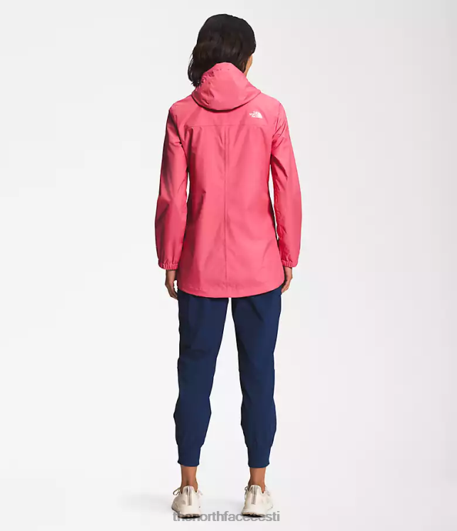naised antora park The North Face VJRZH48 Riietus kosmo roosa