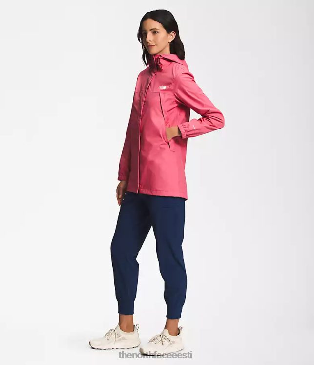 naised antora park The North Face VJRZH48 Riietus kosmo roosa
