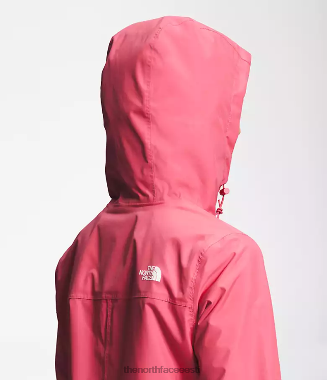 naised antora park The North Face VJRZH48 Riietus kosmo roosa