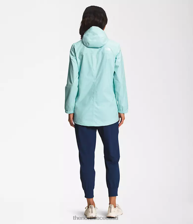 naised antora park The North Face VJRZH50 Riietus katuseaken sinine