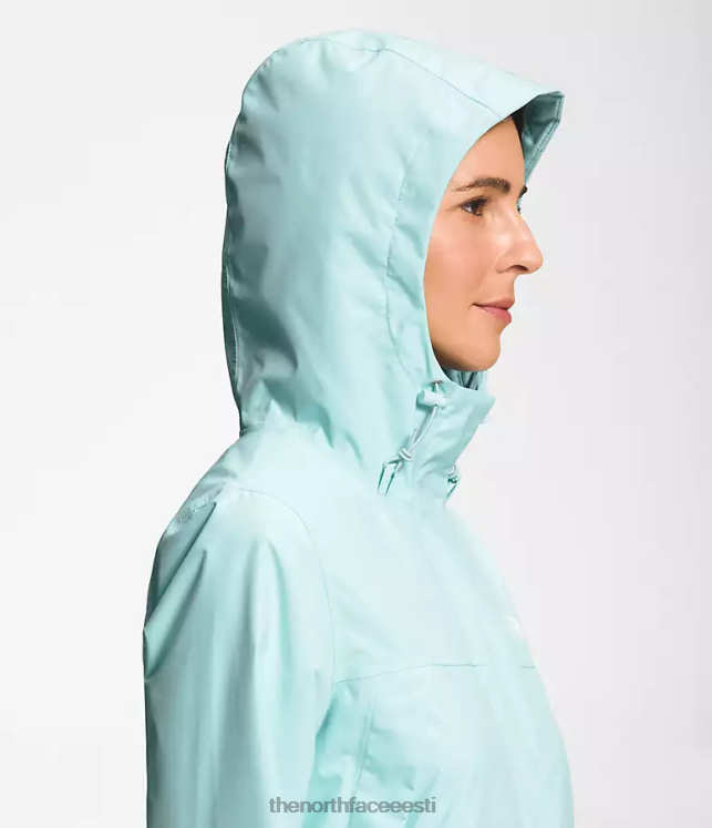 naised antora park The North Face VJRZH50 Riietus katuseaken sinine
