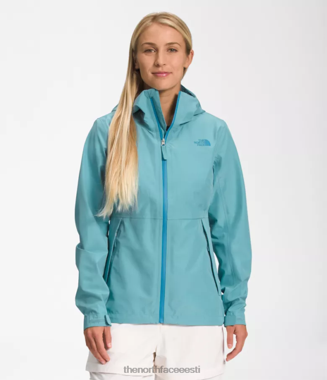 naised dryzzle futurelight jope The North Face VJRZH1318 Riietus riffide veed