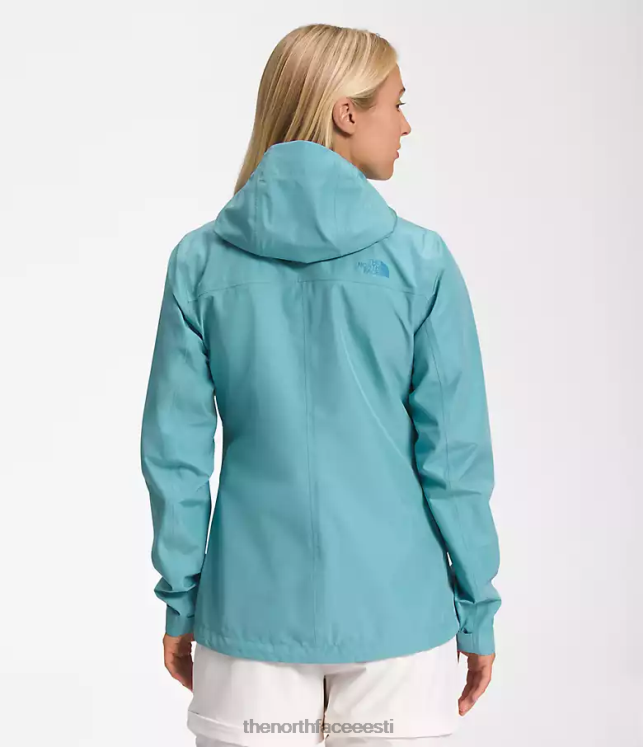 naised dryzzle futurelight jope The North Face VJRZH1318 Riietus riffide veed