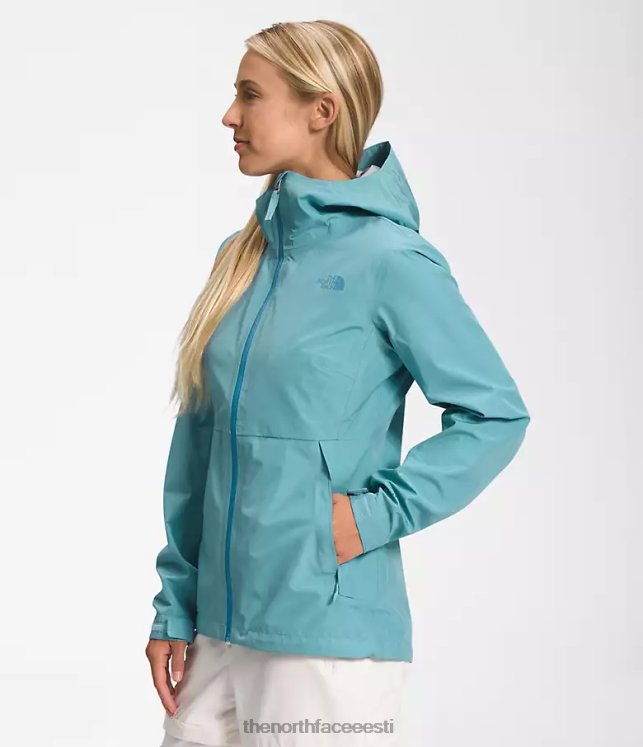 naised dryzzle futurelight jope The North Face VJRZH1318 Riietus riffide veed