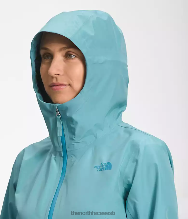 naised dryzzle futurelight jope The North Face VJRZH1318 Riietus riffide veed
