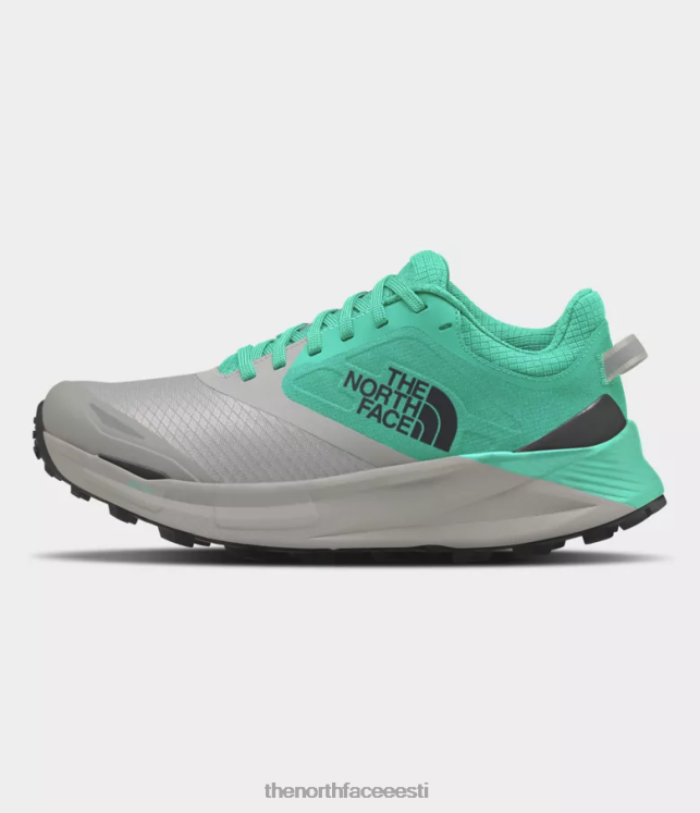 naised vectiv enduris 3 futurelight kingad The North Face VJRZH1054 jalatsid tinahall/erk merevaht