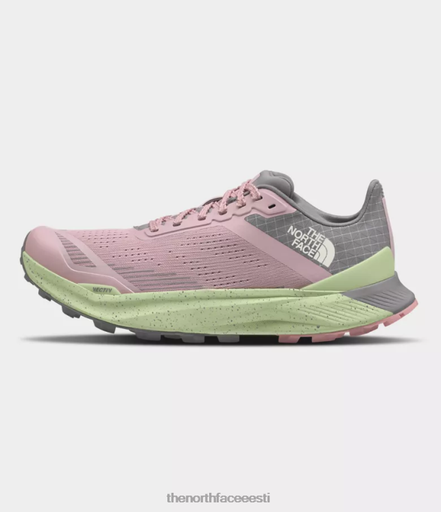 naised vectiv infinite 2 kingad The North Face VJRZH334 jalatsid purdy roosa/mahe hall