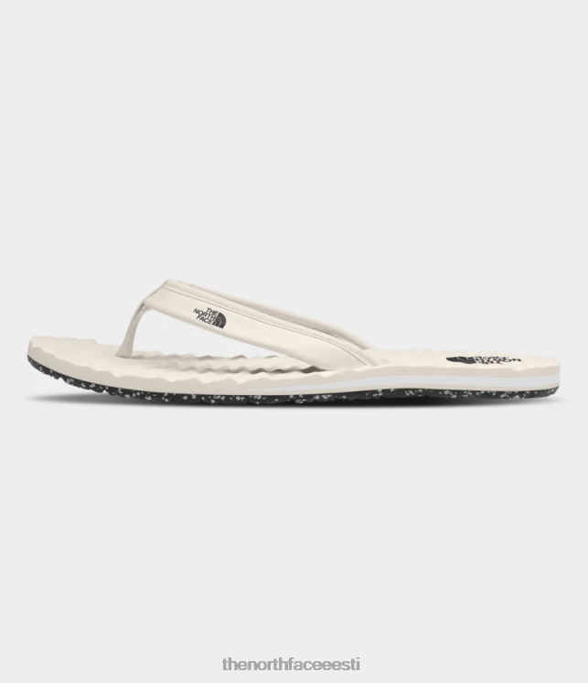 naised baaslaagri mini-slip-ons ii The North Face VJRZH60 jalatsid gardenia valge/tnf must