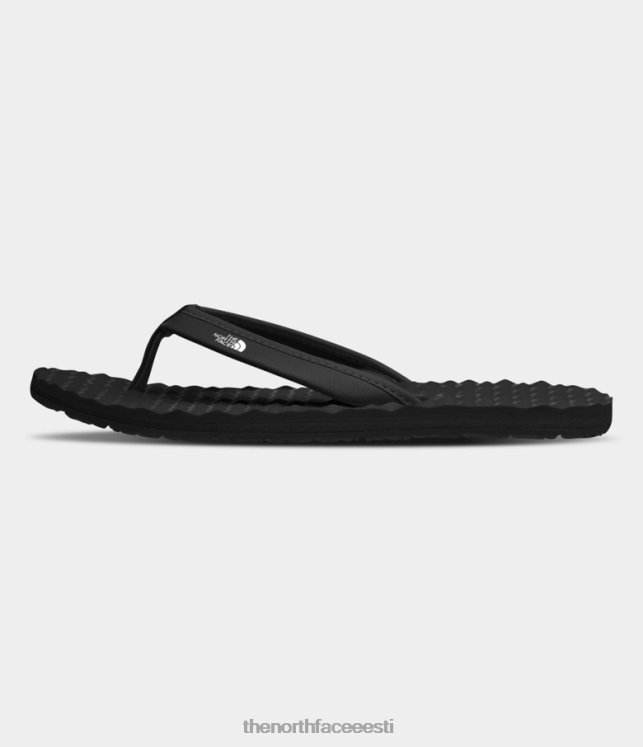 naised baaslaagri mini-slip-ons ii The North Face VJRZH61 jalatsid tnf must/tnf valge