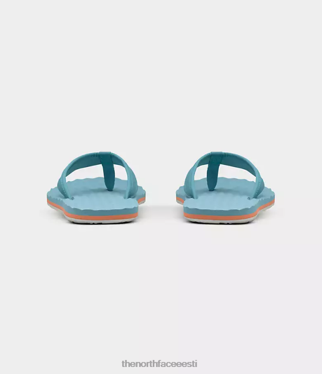 naised baaslaagri mini-slip-ons ii The North Face VJRZH63 jalatsid baaslaagri riffiveed/gardeenia valge