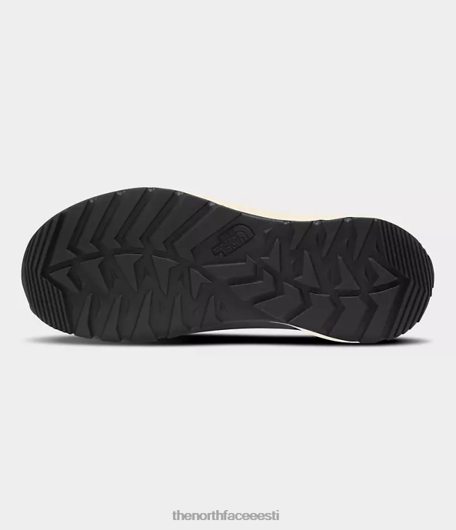 naised termopalliga paeltega luksuslikud veekindlad saapad The North Face VJRZH814 jalatsid tnf must/asfaldihall