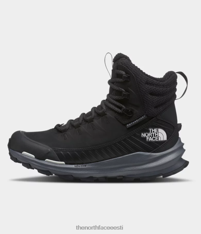 naised vectiv fastpack isoleeritud futurelight saapad The North Face VJRZH1027 jalatsid tnf must/vanadis hall