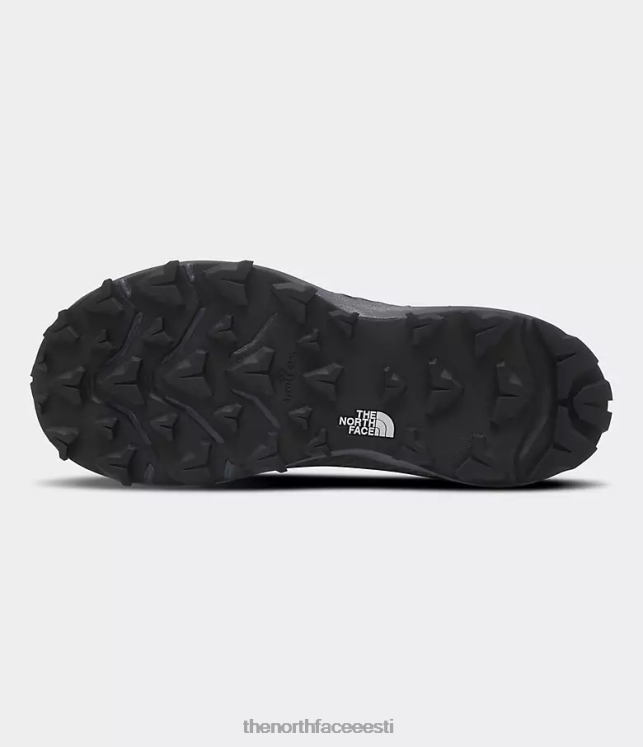 naised vectiv fastpack isoleeritud futurelight saapad The North Face VJRZH1027 jalatsid tnf must/vanadis hall