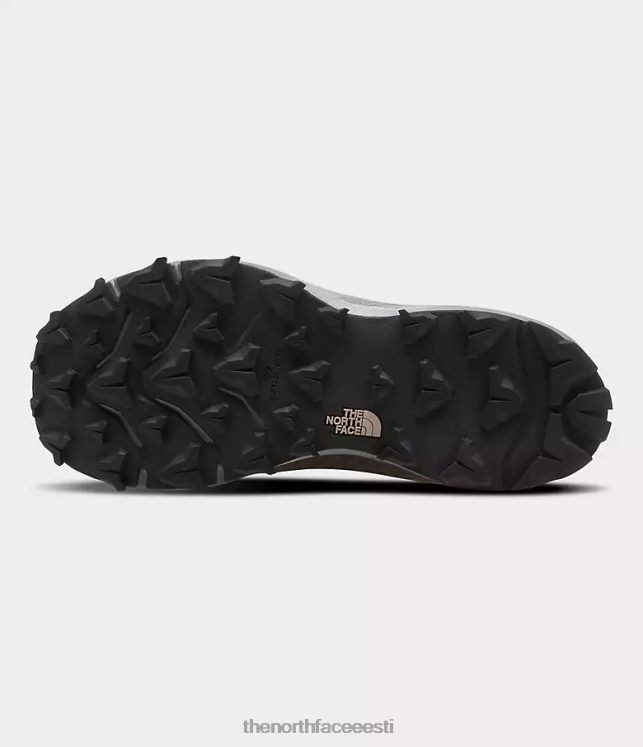 naised vectiv fastpack isoleeritud futurelight saapad The North Face VJRZH1028 jalatsid kahepoolne pruun/tnf must