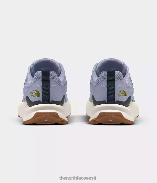 naised hüpnum kingad The North Face VJRZH1185 jalatsid tolmune periwinkle/summit Navy