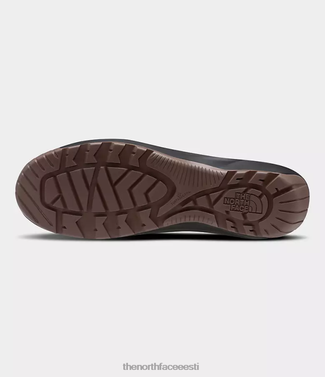 naised shellista iv luxe veekindlad saapad The North Face VJRZH905 jalatsid tnf must/gardenia valge