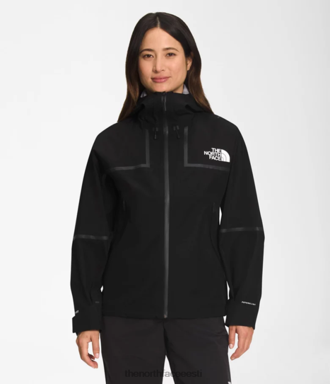 naised rmst futurelight mäejope The North Face VJRZH1319 Riietus tnf must