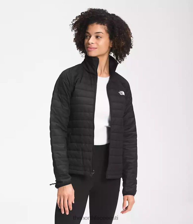 naised carto triclimate jope The North Face VJRZH894 Riietus tnf must