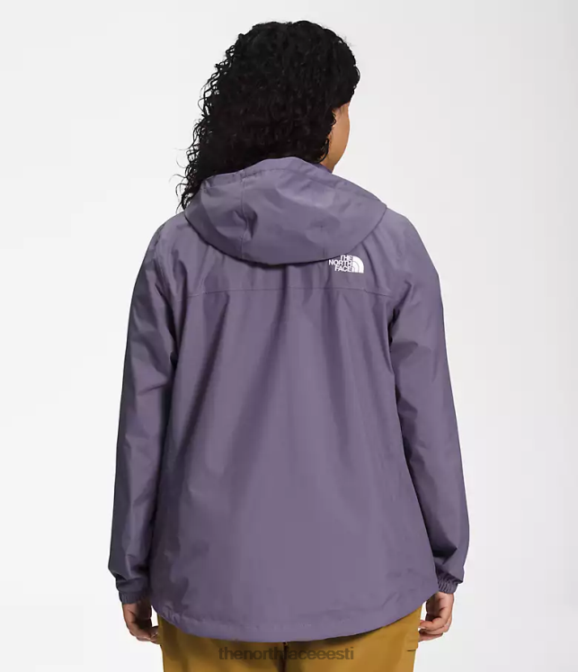 naised pluss antora jope The North Face VJRZH240 Riietus kuu kiltkivi