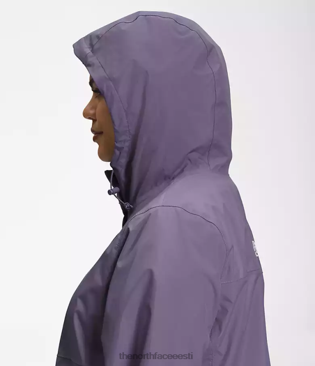 naised pluss antora jope The North Face VJRZH240 Riietus kuu kiltkivi