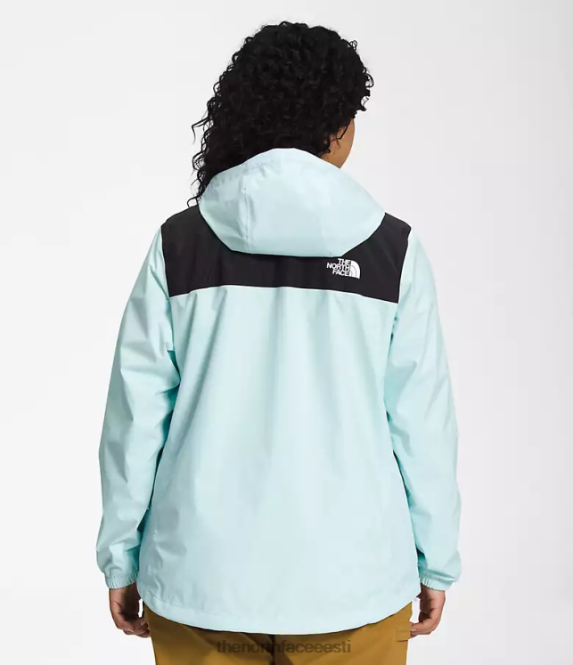 naised pluss antora jope The North Face VJRZH241 Riietus tnf must/katuseakna sinine