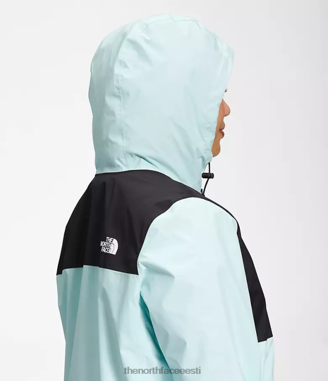 naised pluss antora jope The North Face VJRZH241 Riietus tnf must/katuseakna sinine