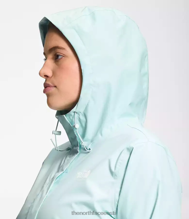 naised pluss antora park The North Face VJRZH439 Riietus katuseaken sinine