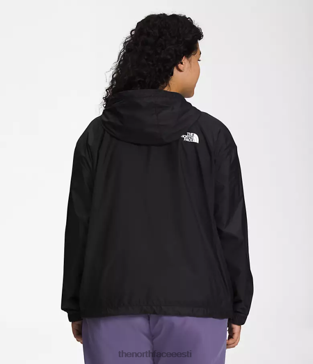 naised pluss hüdraliinijope 2000 The North Face VJRZH735 Riietus tnf must