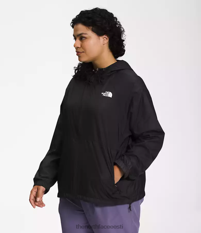 naised pluss hüdraliinijope 2000 The North Face VJRZH735 Riietus tnf must