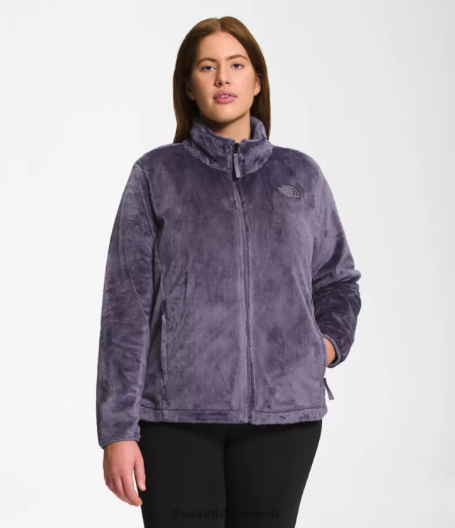naised pluss osito jope The North Face VJRZH1093 Riietus kuu kiltkivi