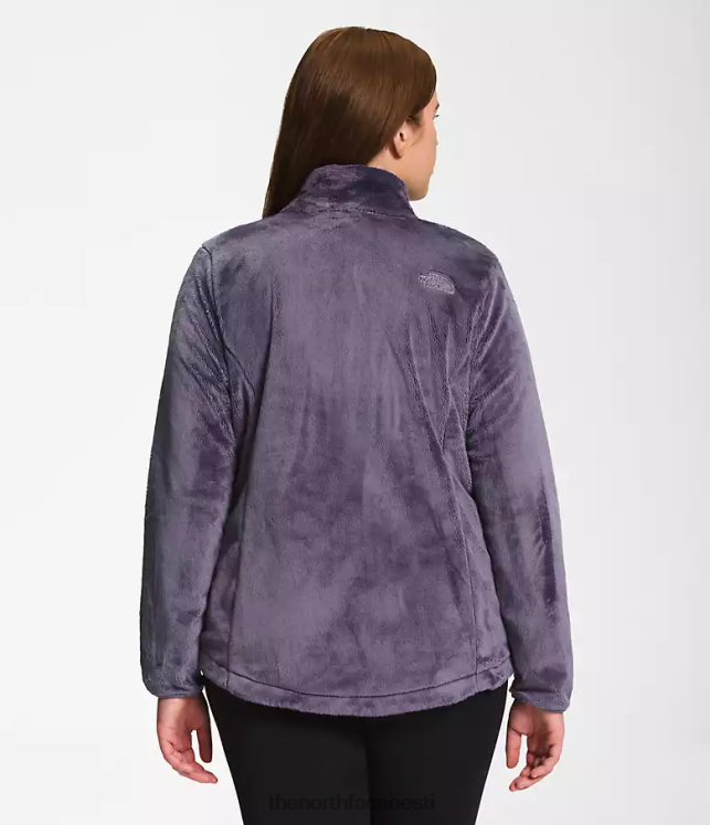 naised pluss osito jope The North Face VJRZH1093 Riietus kuu kiltkivi