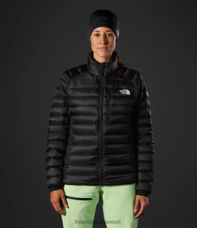 naised summit seeria breithorn jope The North Face VJRZH1085 Riietus tnf must