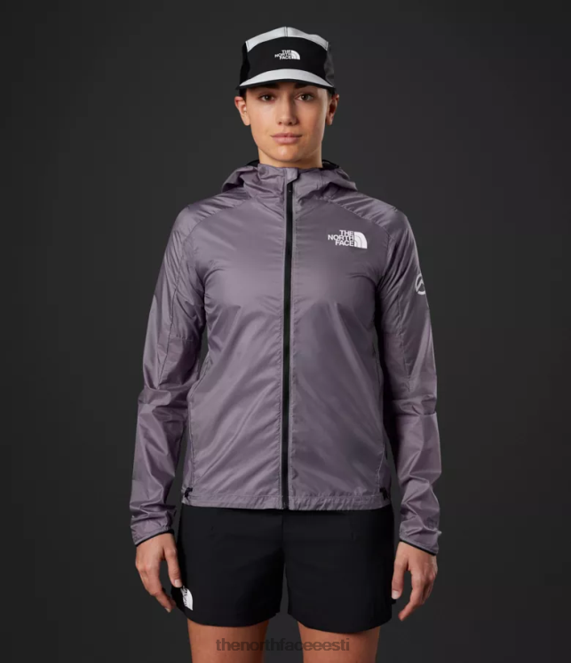 naised summit seeria hea tuulejope The North Face VJRZH843 Riietus kuu kiltkivi