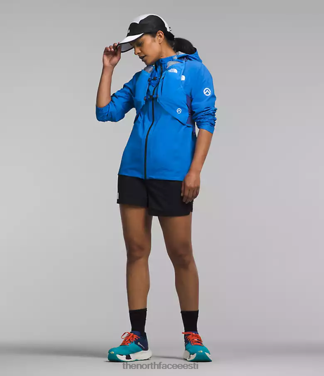 naised summit seeria suurepärane futurelight jope The North Face VJRZH968 Riietus optiline sinine