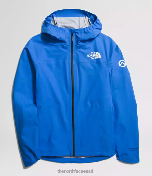 naised summit seeria suurepärane futurelight jope The North Face VJRZH968 Riietus optiline sinine
