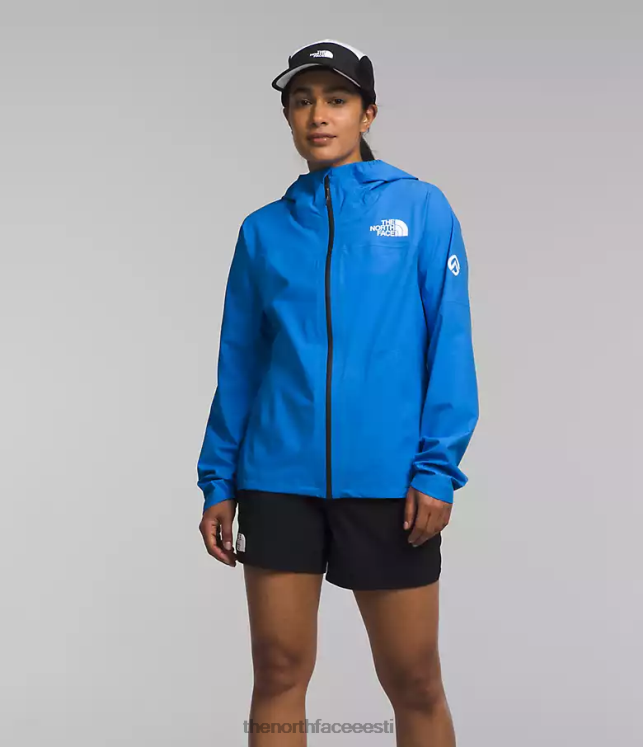 naised summit seeria suurepärane futurelight jope The North Face VJRZH968 Riietus optiline sinine