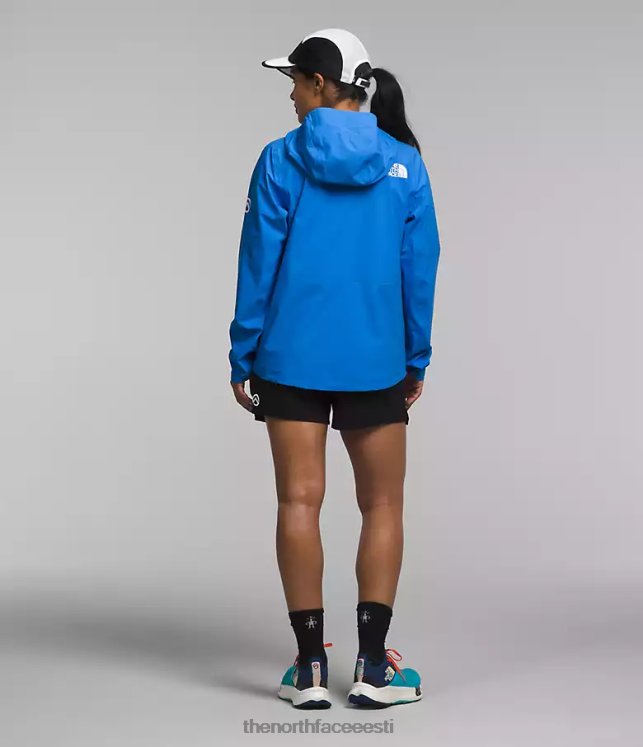 naised summit seeria suurepärane futurelight jope The North Face VJRZH968 Riietus optiline sinine