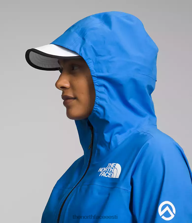 naised summit seeria suurepärane futurelight jope The North Face VJRZH968 Riietus optiline sinine