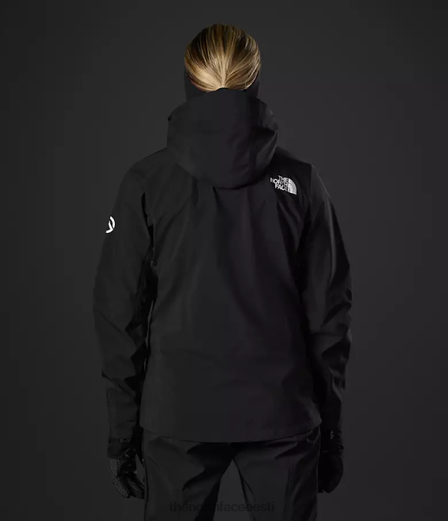 naised summit seeria torre egger futurelight jope The North Face VJRZH1051 Riietus tnf must