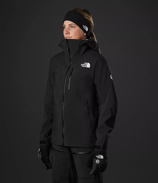 naised summit seeria torre egger futurelight jope The North Face VJRZH1051 Riietus tnf must