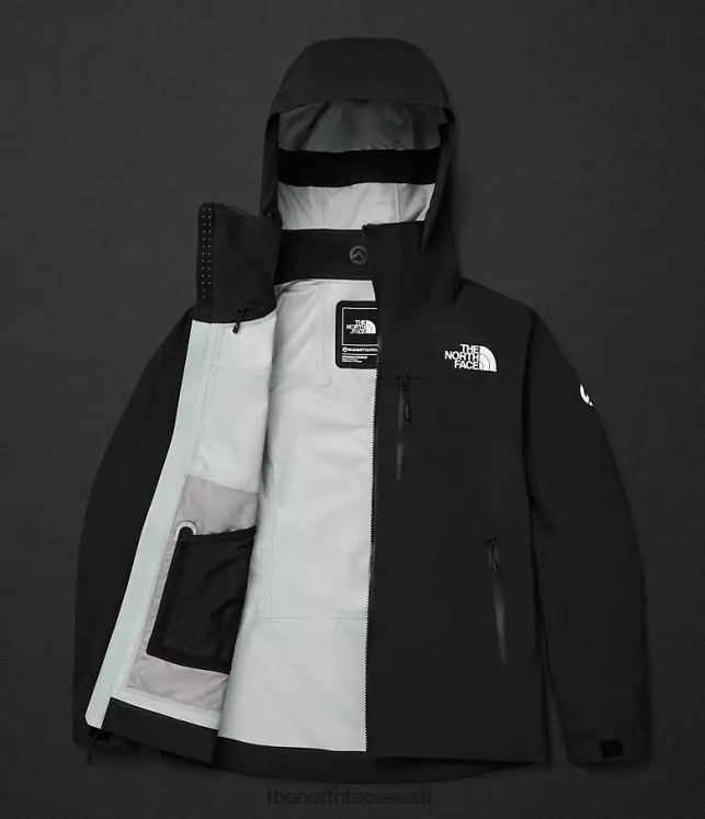 naised summit seeria torre egger futurelight jope The North Face VJRZH1051 Riietus tnf must
