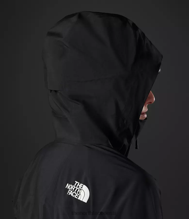 naised summit seeria torre egger futurelight jope The North Face VJRZH1051 Riietus tnf must