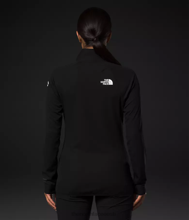 naised summit series futurefleece lt -zip The North Face VJRZH446 Riietus tnf must