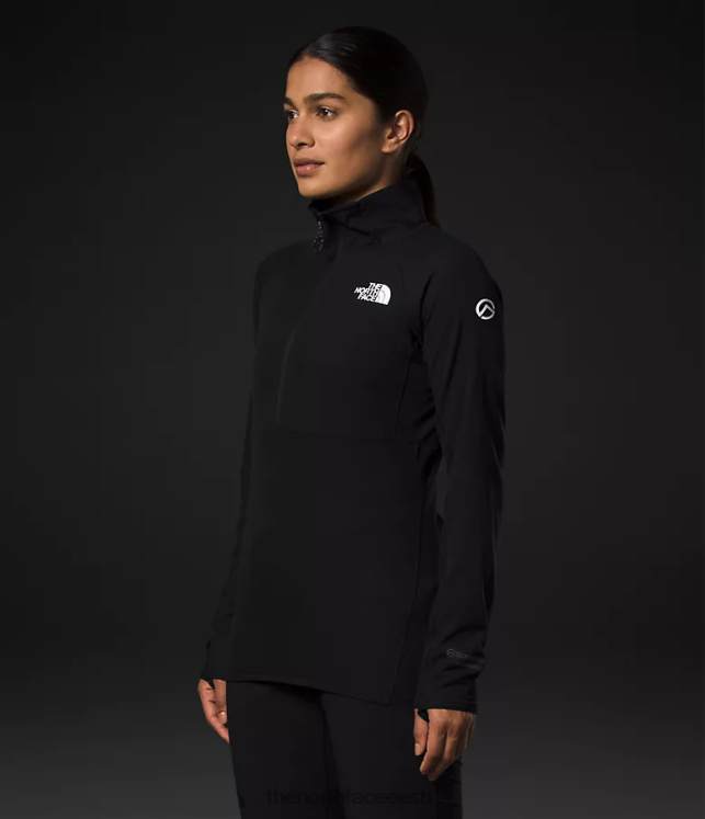 naised summit series futurefleece lt -zip The North Face VJRZH446 Riietus tnf must