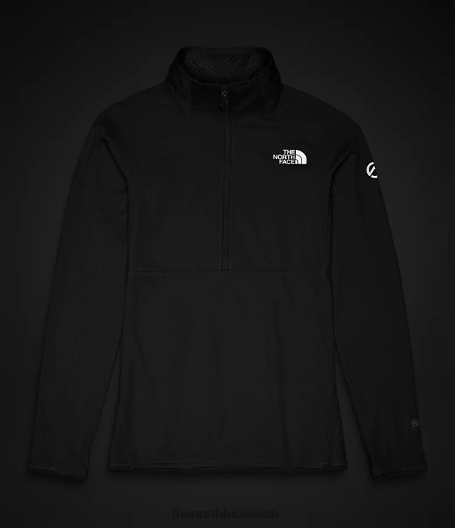 naised summit series futurefleece lt -zip The North Face VJRZH446 Riietus tnf must