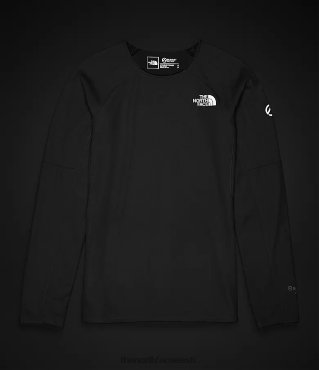 naised tippkohtumise sarja futurefleece crew The North Face VJRZH161 Riietus tnf must