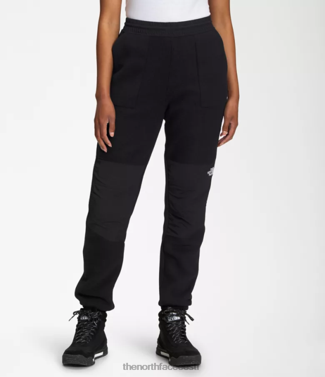 naised denali püksid The North Face VJRZH942 Riietus tnf must