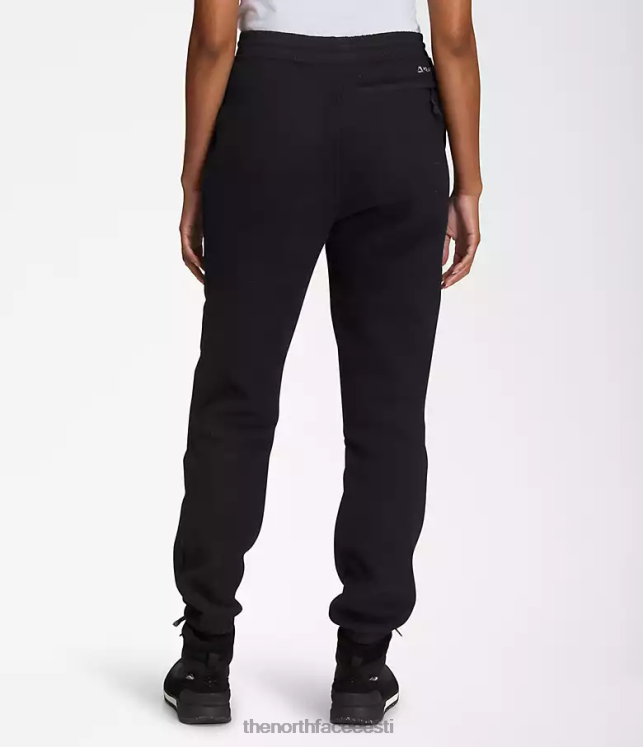 naised denali püksid The North Face VJRZH942 Riietus tnf must