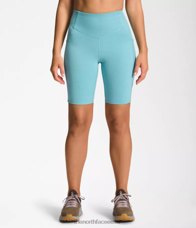 naised dune sky 9'' sukkpüksid lühikesed püksid The North Face VJRZH811 Riietus riff vetes kanarbik