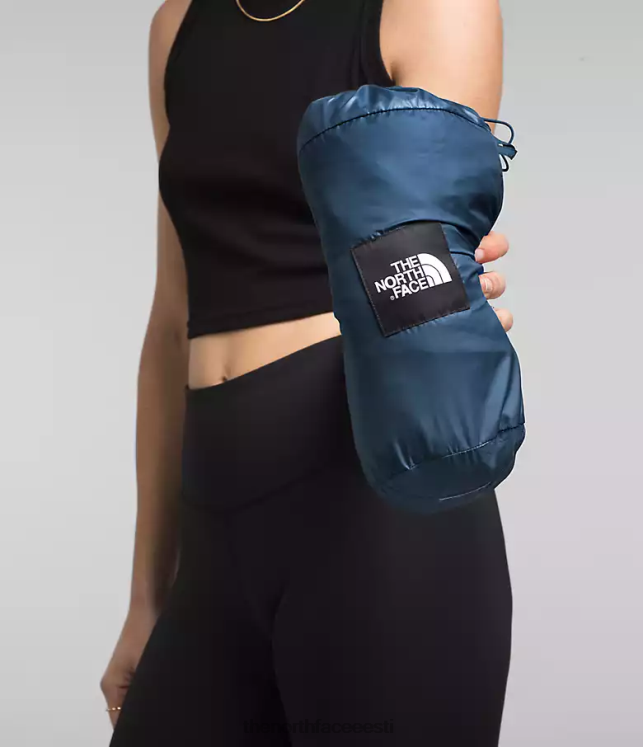 naised circaloft püksid The North Face VJRZH1026 Riietus varjuline sinine